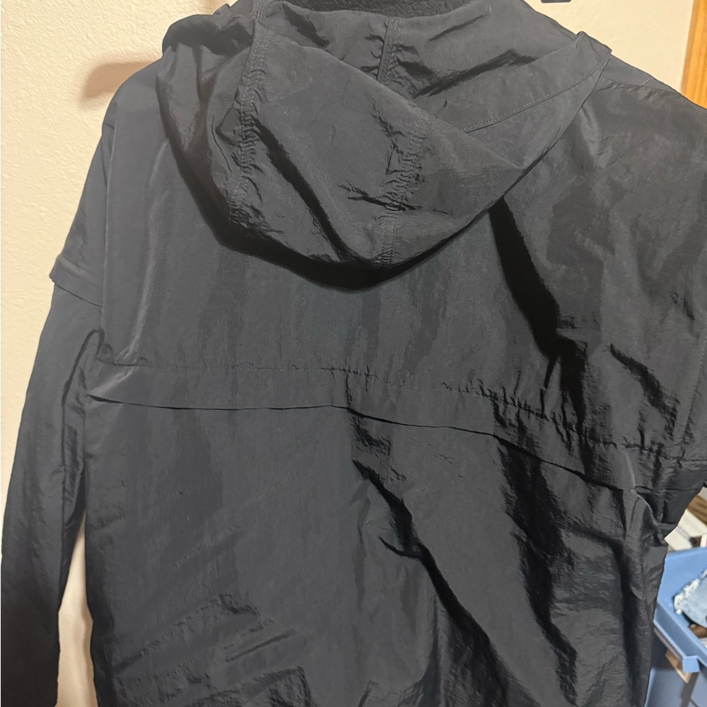 Columbia Women's‎ Black Utility Jacket - Picture 5 of 7